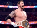 Wade Barrett - WWE Universe